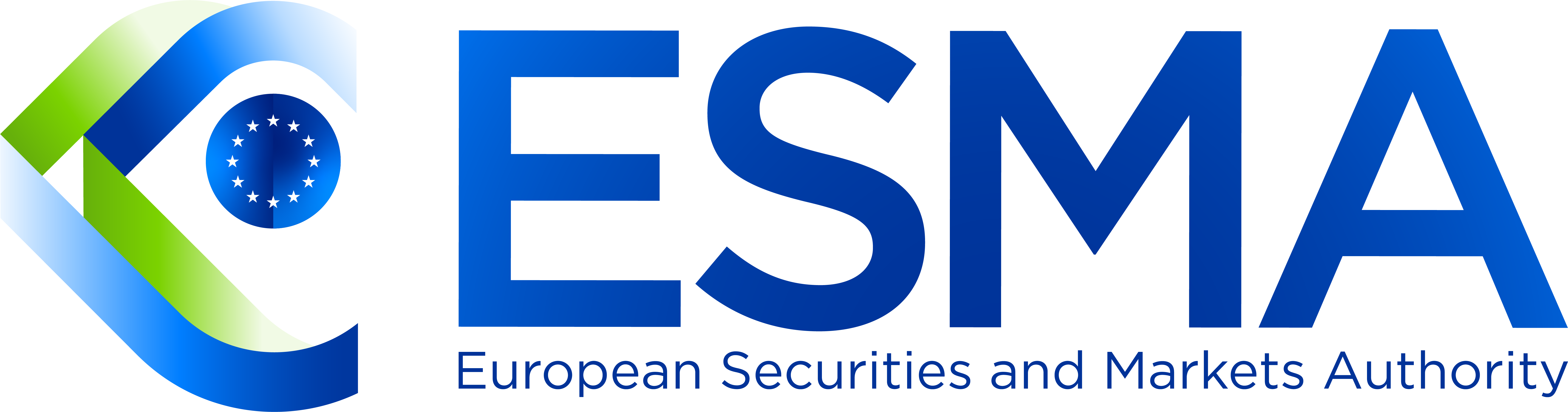 ESMA Logo