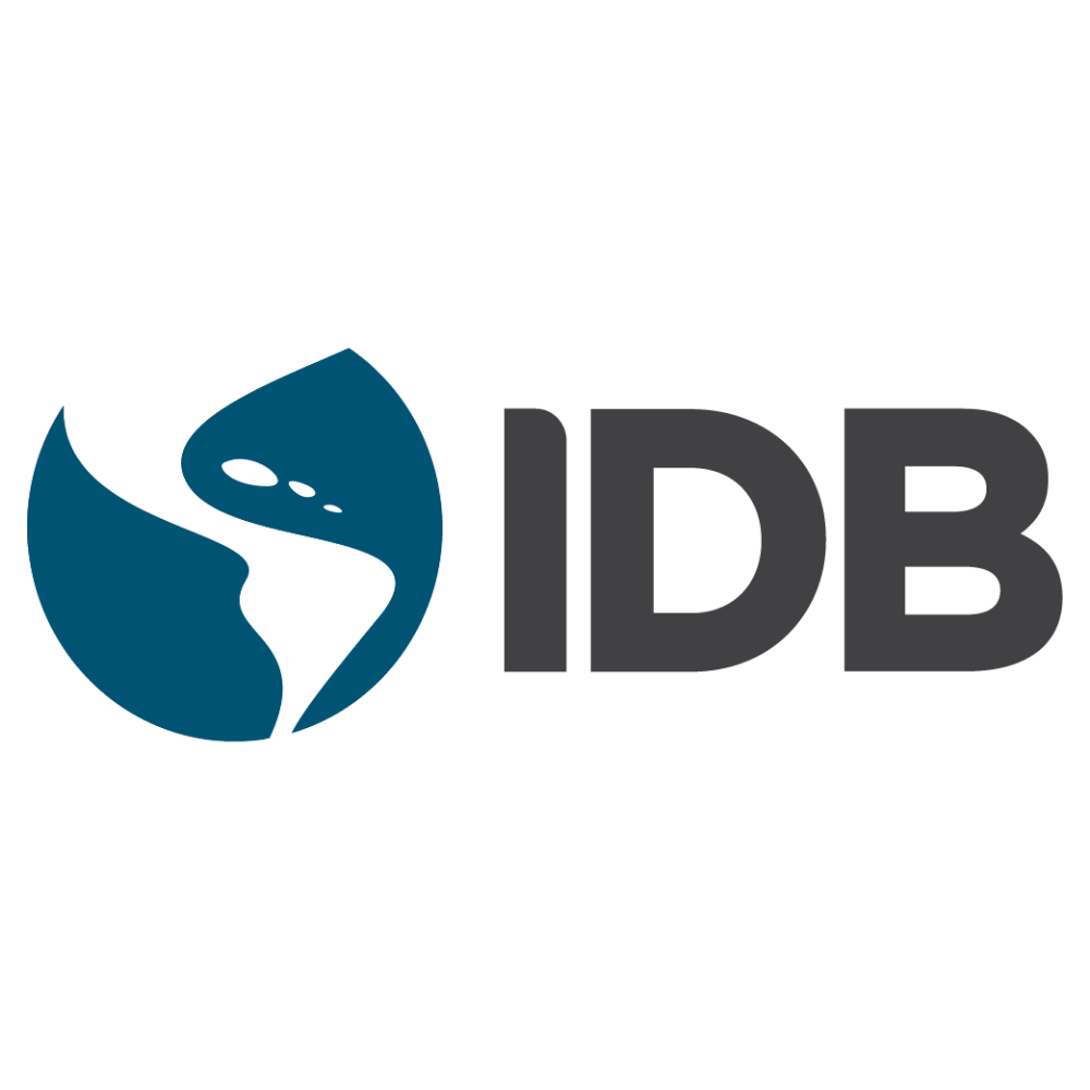 IDB Network Logo